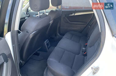 Хэтчбек Audi A3 2009 в 