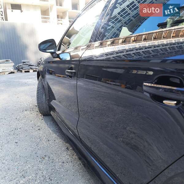 Седан Audi A3 2020 в Києві