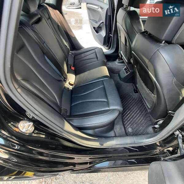 Седан Audi A3 2020 в Києві