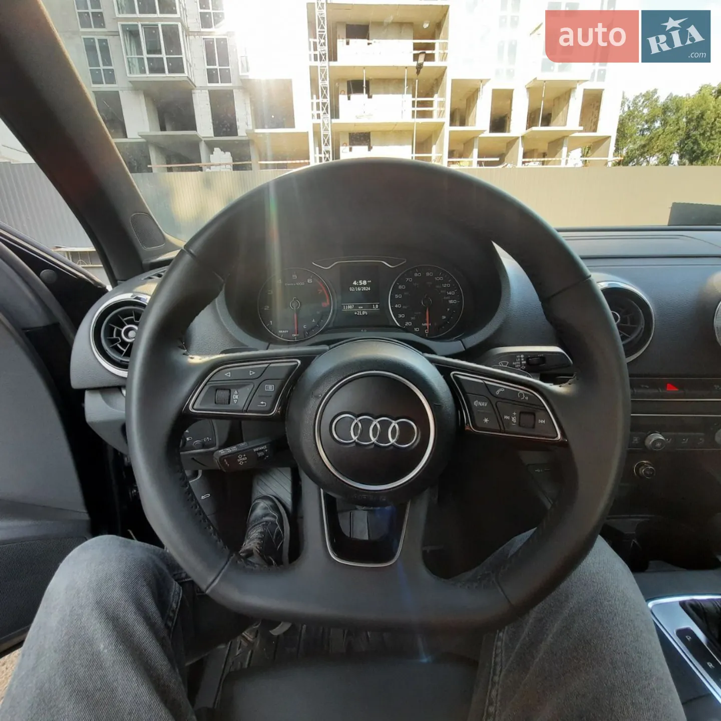 2020 Audi A3 - мініатюра 15