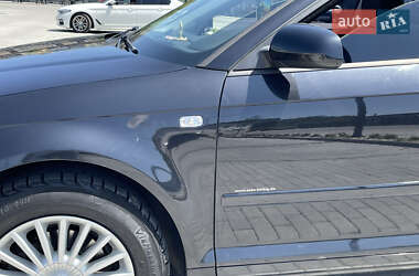 Хэтчбек Audi A3 2003 в 