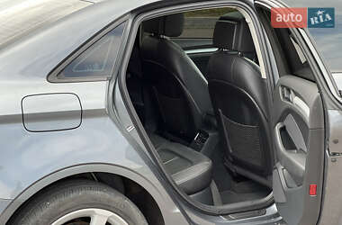 Седан Audi A3 2015 в 
