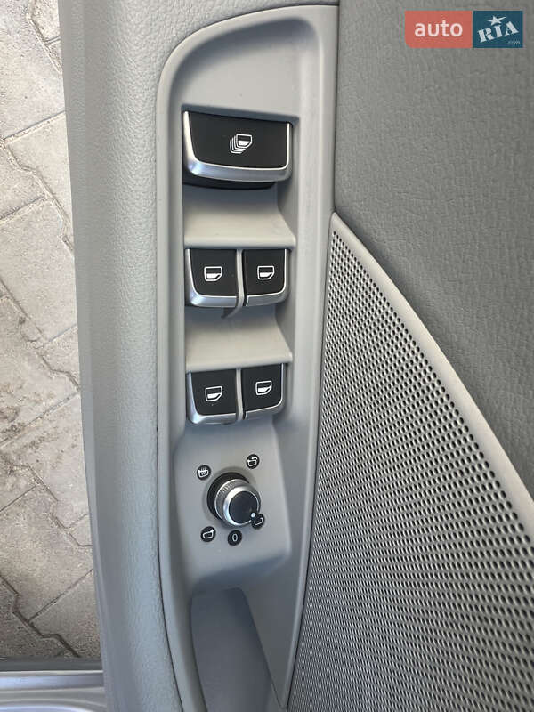 Кабриолет Audi A3 2016 в Ковеле фото 29 Кабриолет Audi A3 2016 в Ковеле