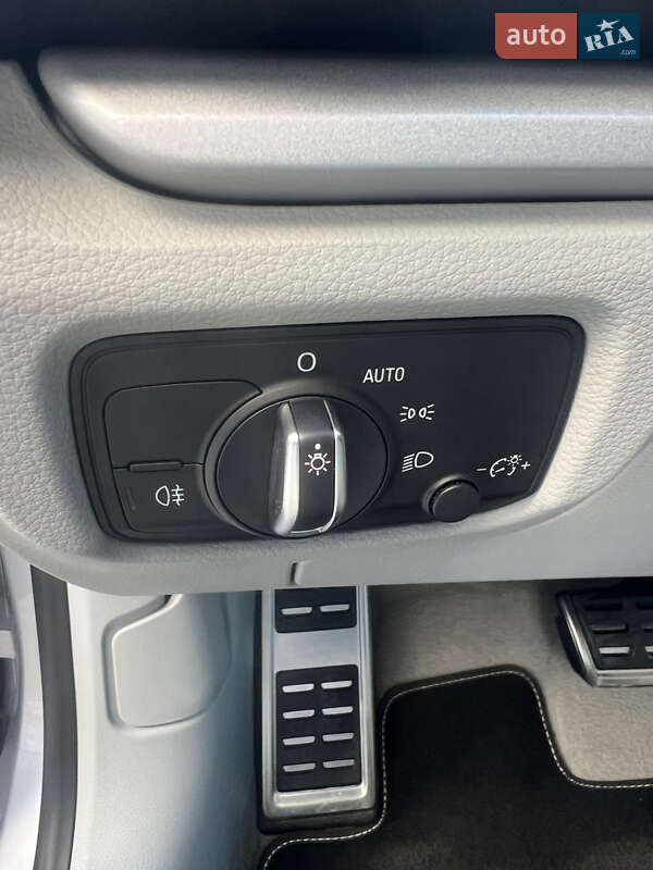 Кабриолет Audi A3 2016 в Ковеле фото 34 Кабриолет Audi A3 2016 в Ковеле