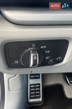 Кабриолет Audi A3 2016 в 