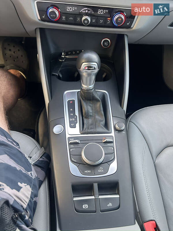 Кабриолет Audi A3 2016 в Ковеле фото 38 Кабриолет Audi A3 2016 в Ковеле