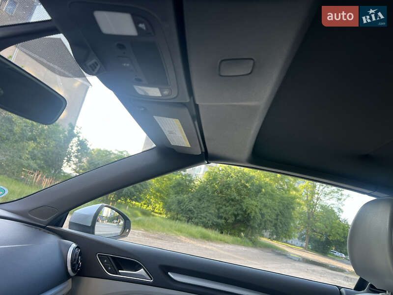 Кабриолет Audi A3 2016 в Ковеле фото 43 Кабриолет Audi A3 2016 в Ковеле