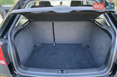 Хэтчбек Audi A3 2004 в 