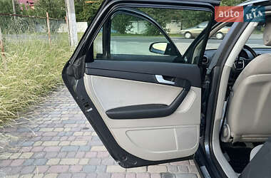 Хэтчбек Audi A3 2005 в 