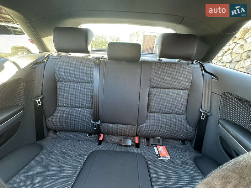 Хэтчбек Audi A3 2006 в Тернополе фото 9 Хэтчбек Audi A3 2006 в Тернополе