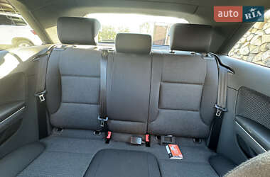 Хэтчбек Audi A3 2006 в 