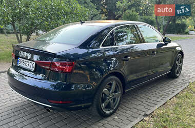 Седан Audi A3 2019 в 