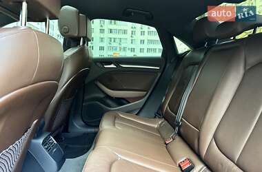 Седан Audi A3 2014 в 