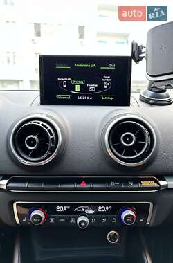 Седан Audi A3 2014 в 