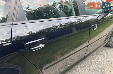 Хэтчбек Audi A3 2006 в 