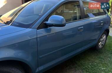 Хэтчбек Audi A3 2010 в 