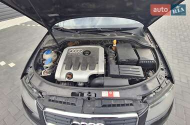 Хэтчбек Audi A3 2004 в Кропивницком