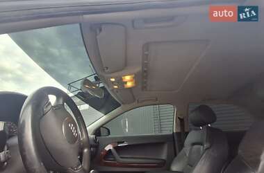 Хэтчбек Audi A3 2004 в Кропивницком