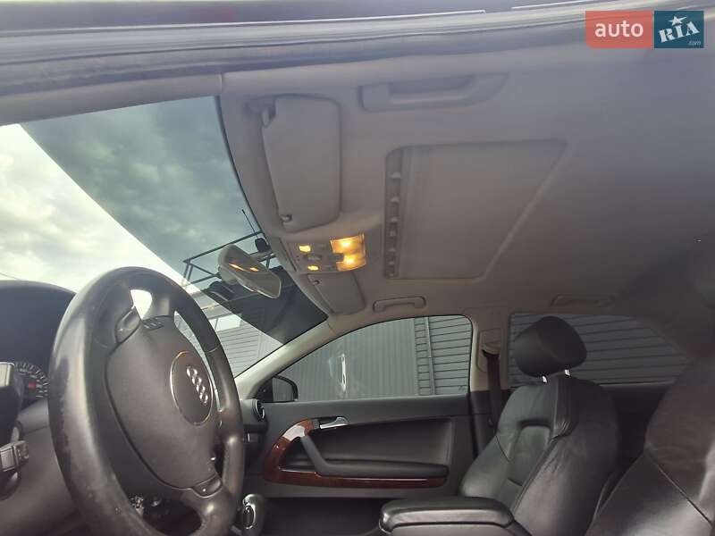 Хетчбек Audi A3 2004 в Кропивницькому
