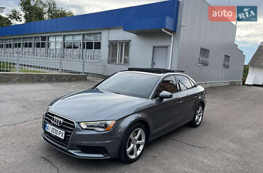 Седан Audi A3 2014 в 