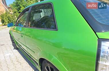 Хэтчбек Audi A3 1997 в 