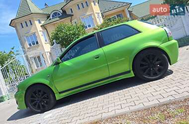 Хэтчбек Audi A3 1997 в 