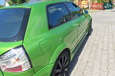 Хэтчбек Audi A3 1997 в 