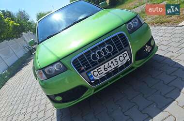 Хэтчбек Audi A3 1997 в 