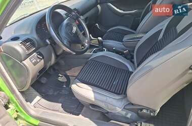 Хэтчбек Audi A3 1997 в 