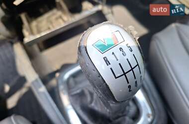 Хэтчбек Audi A3 1997 в 