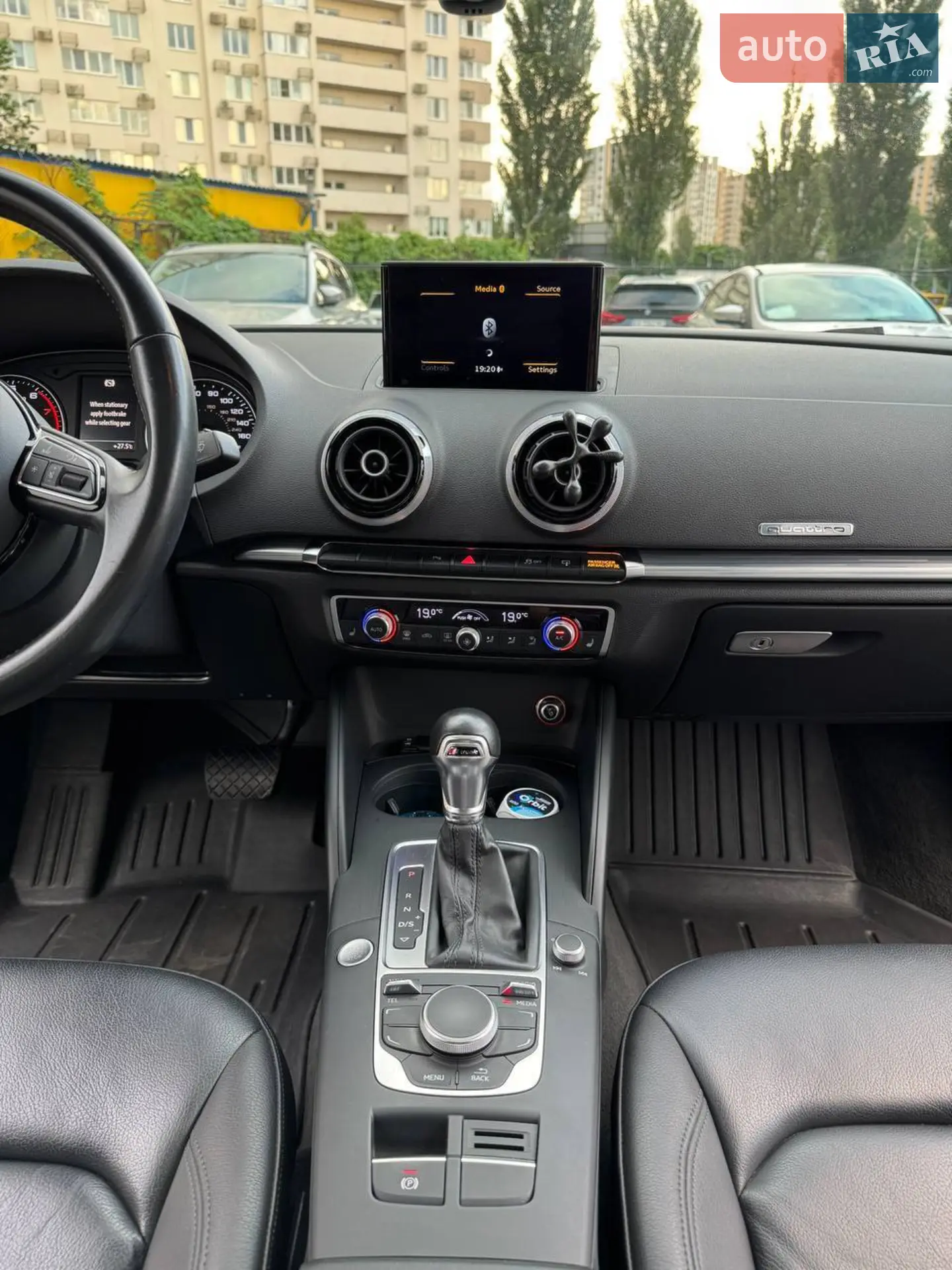 2016 Audi A3 - мініатюра 11