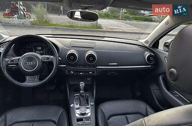 Седан Audi A3 2014 в 