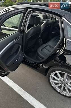 Седан Audi A3 2014 в 