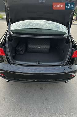 Седан Audi A3 2014 в 