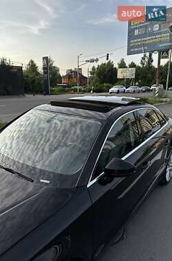 Седан Audi A3 2014 в 
