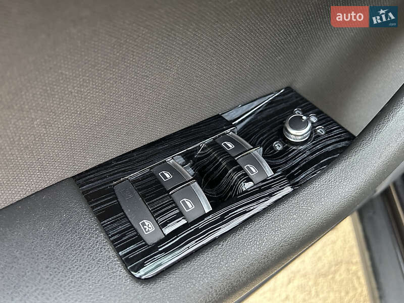 Хэтчбек Audi A3 2010 в Львове