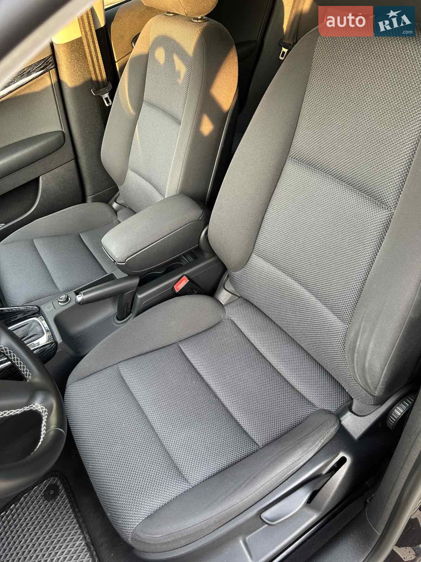 2010 Audi A3 - мініатюра 19