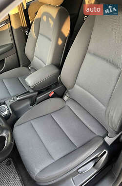 Хетчбек Audi A3 2010 в 