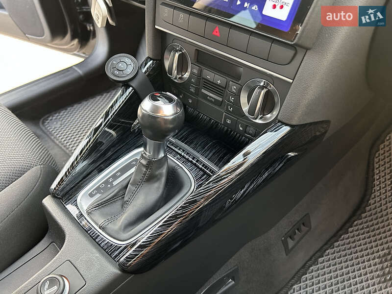 Хэтчбек Audi A3 2010 в Львове