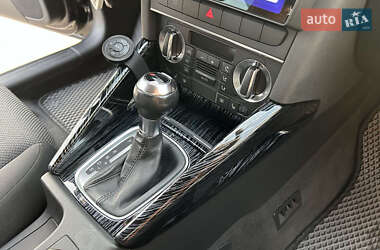 Хетчбек Audi A3 2010 в 