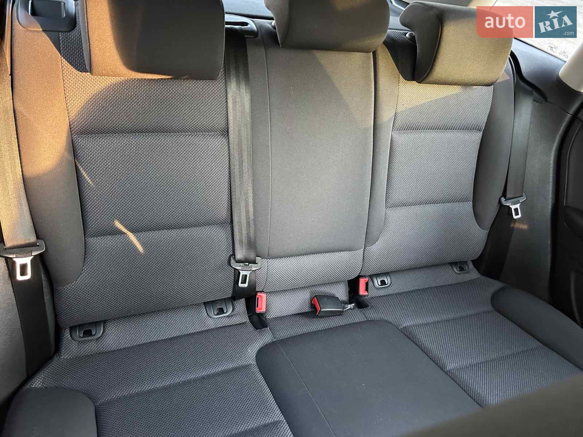 2010 Audi A3 - мініатюра 21