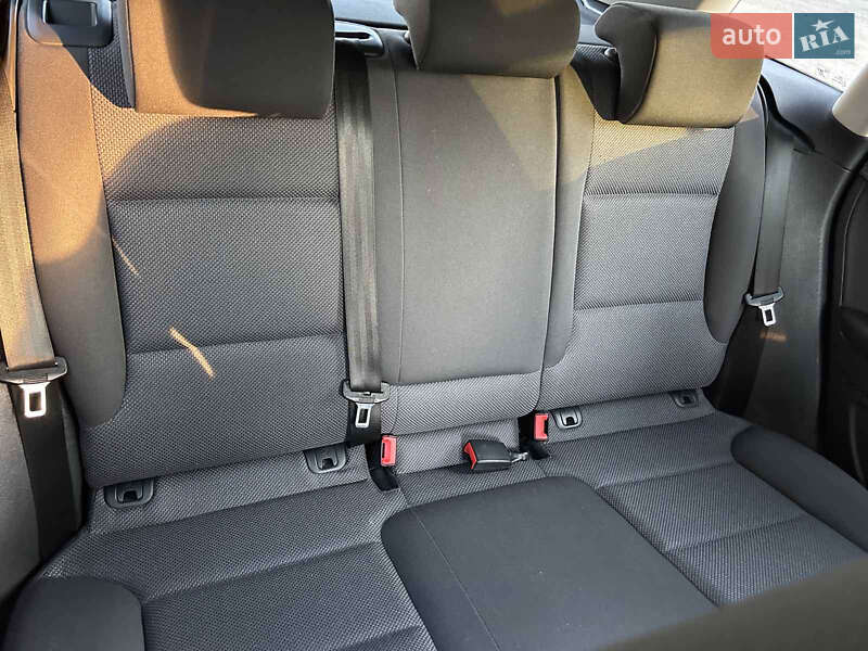 Хэтчбек Audi A3 2010 в Львове