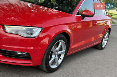 Седан Audi A3 2013 в 