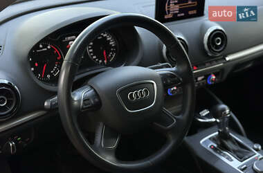 Седан Audi A3 2013 в 