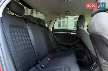 Седан Audi A3 2013 в 