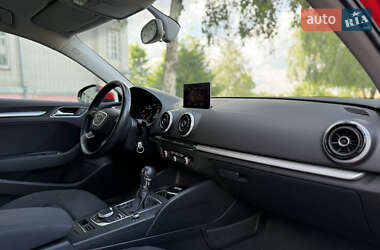 Седан Audi A3 2013 в 