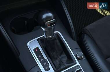 Хэтчбек Audi A3 2016 в 