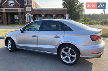 Седан Audi A3 2015 в 