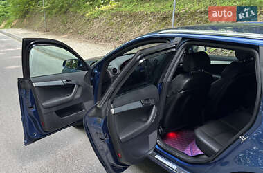Хэтчбек Audi A3 2008 в 