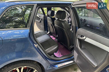 Хэтчбек Audi A3 2008 в 